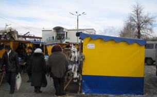 Торговые палатки на торговый рынок г. Магнитогорск